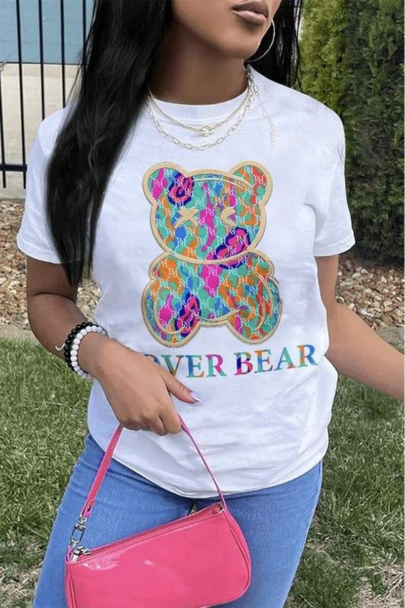 Loverbear Tee