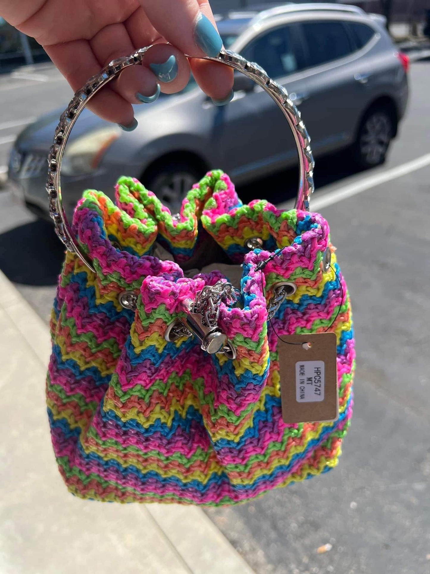 Summer Vibes Bag