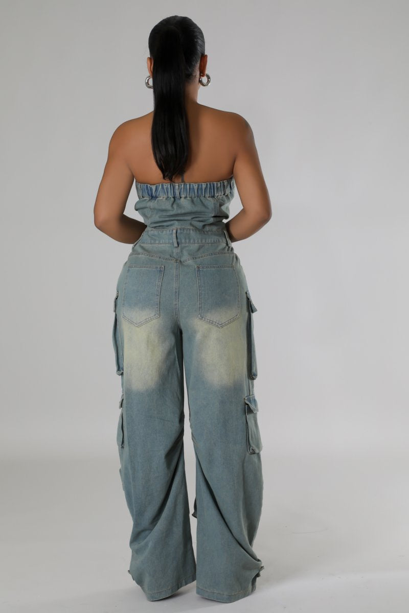 Endless Glow Jumpsuit