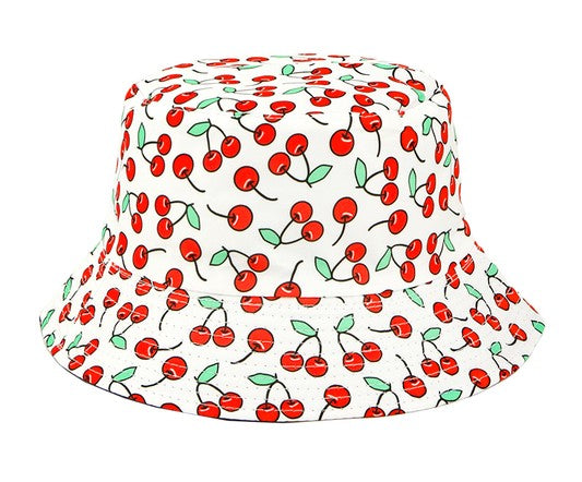 Very Cherry Hat