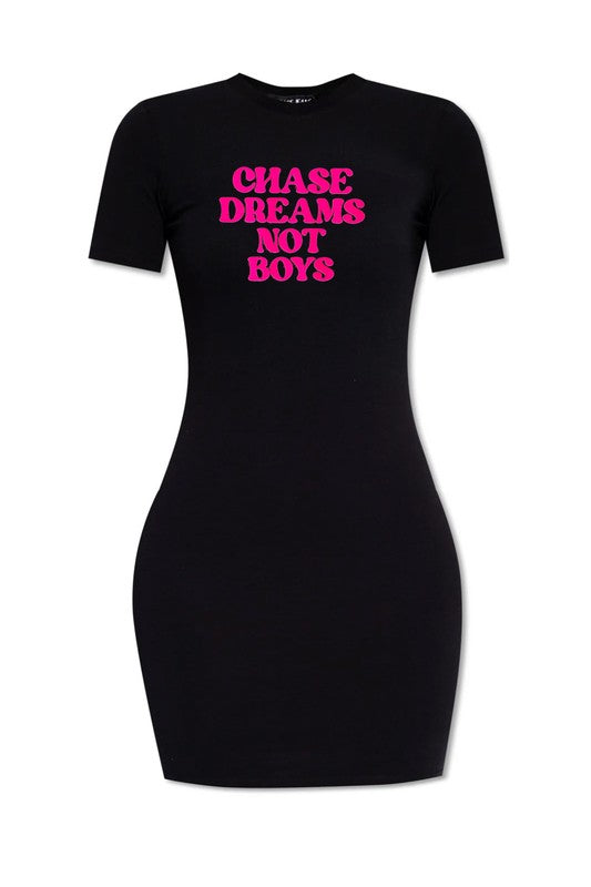 Chase Dreams Dress