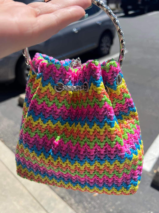 Summer Vibes Bag