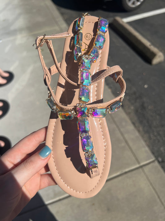 Melrose Sandals