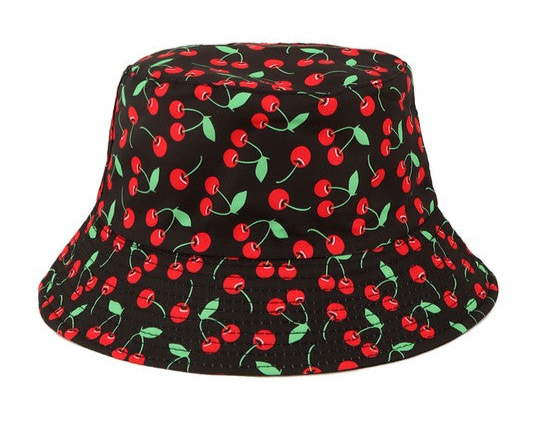 Very Cherry Hat