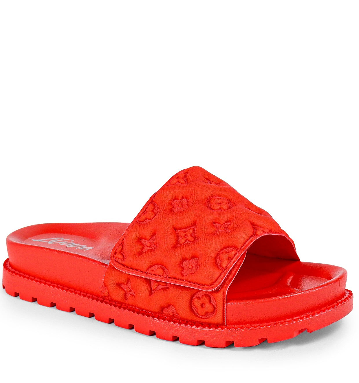 Monogram Slides